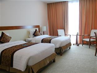 Lam Kinh Hotel Thanh Hoa Экстерьер фото